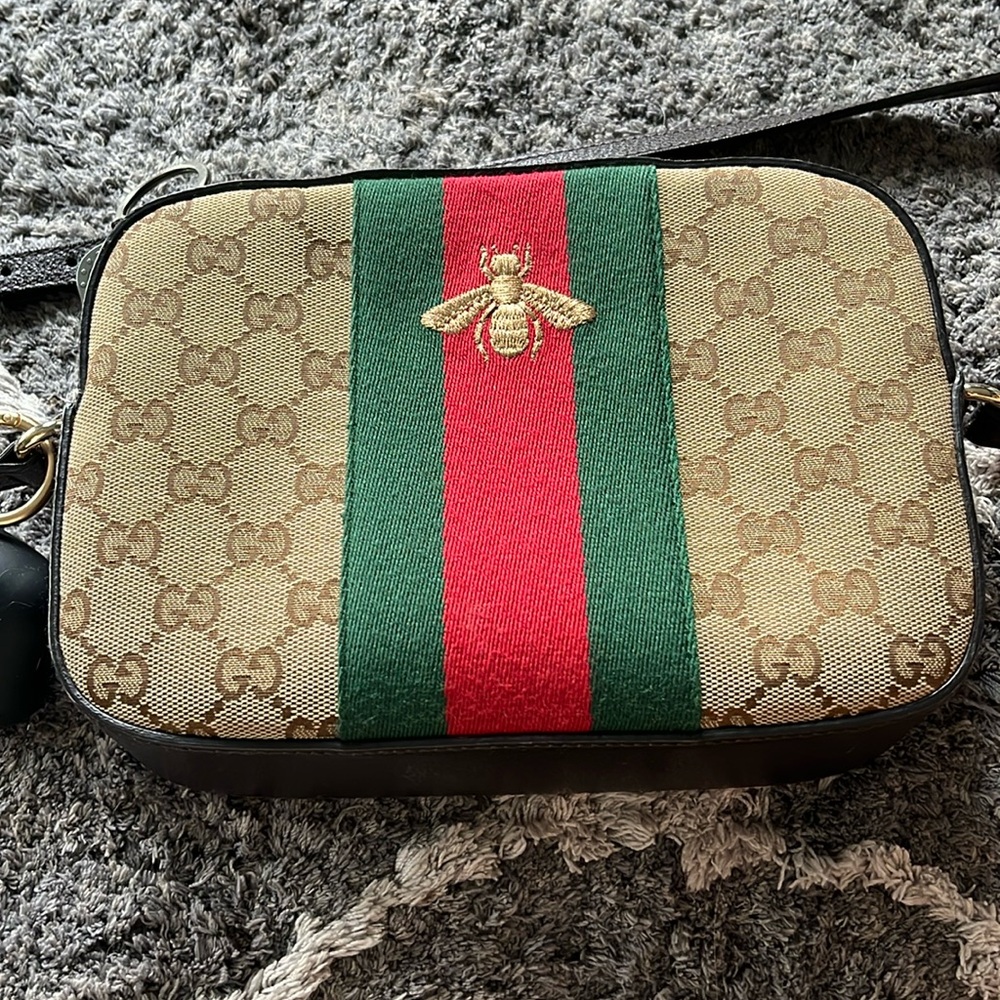 💰💸SOLD💸💰Gucci Crossbody